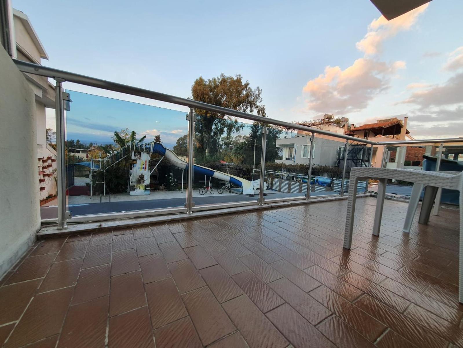 Alis Hotel Fethiye Habitación foto